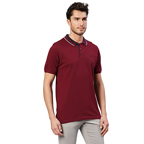 Image of Dennis Lingo Men's Slim Fit Polo T-Shirt
