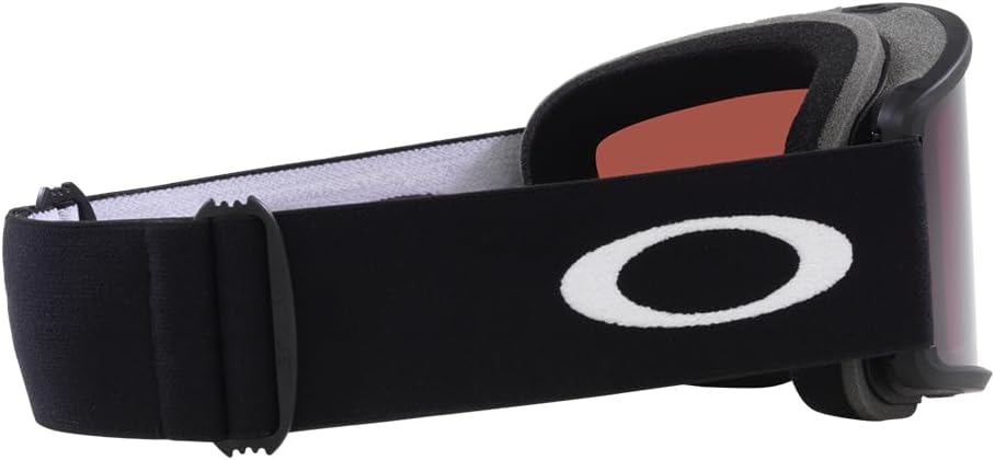 Oakley Unisex - adult Target Line Large GoggleGoggle