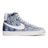 Nike Women's Full Zip, Hoodie Basketball Shoe, Multicolor White Sail, 6