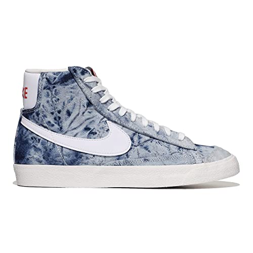 Image of Nike Women's Blazer Mid 77 Shoes