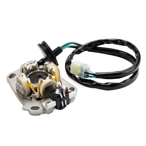 Joint de base de stator d'allumage pour réparation moteur YMH YZ125