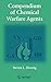 Produktbild Compendium of Chemical Warfare Agents