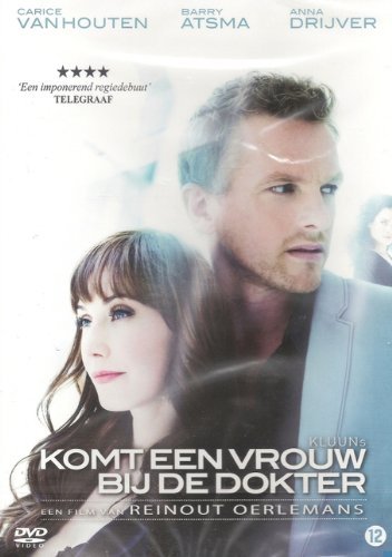 Stricken Komt een vrouw bij de dokter A Woman Goes to the Doctor Holandés