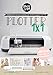 Produktbild Plotter 1x1 für CRICUT Plotter - Workshop für den Einstieg beim Plotten mit deinem Cricut® Plotter / inkl. Übungsdateien
