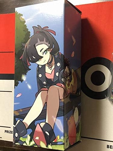 Amazon ポケモンカードジムセット 伝説の鼓動 マリィ デッキシールド スリーブ デッキケース コイン カードボックス トレカ 通販