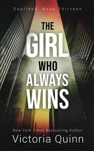 The Girl Who Always Wins (Hamilton)