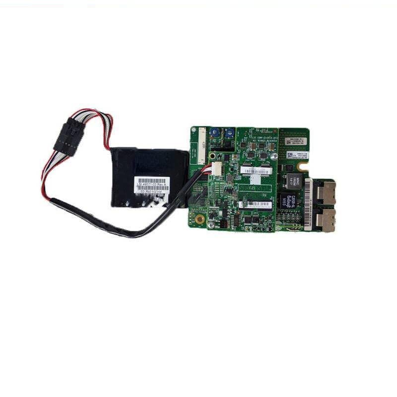 for Server Array Card 2208 with 1G Cache 021VSXW0 02310SRU BC1M07ESMJ