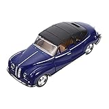 Décoration de maison de voitures jouets : après plus d'une de processus de meulage, fabrication exquise, de voiture