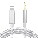 iphone 8 teile von samsung 【Weitgehende Kompatibilität】: Dieses Music-Aux-Kabel verwendet den zertifizierten Originalchip und stellt sicher, dass das Car-Aux-Kabel alle iOS-Versionen (einschließlich 13.0 und 14.1) unterstützt. Sie können Ihr iPhone 12/12 Pro, 11/11 Pro, XS/XR/X, 8 8Plus, 7/7Plus ganz einfach daran anschließen Ihre Autoradio, Kopfhörer, Stereoanlage, Bluetooth-Lautsprecher.