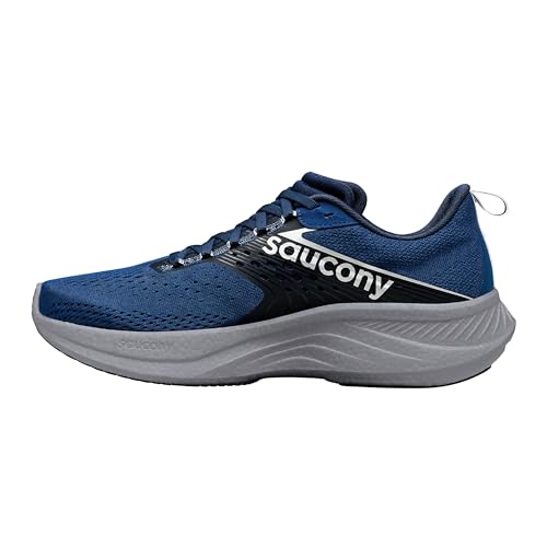 Image of Saucony Mens Ride 17 Running Shoe
