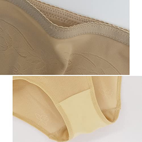 Slips Bout à Bout pour Galber les Hanches et Affiner la Taille - 4