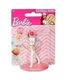 BARBIE Figurine micro sélection