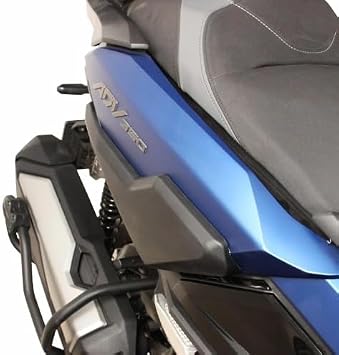 GPK Arka Kaplama-Darbe Koruması Honda ADV 350 2022-2024 için