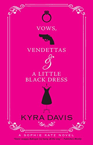 Vows, Vendettas and a Little Black Dress