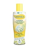 Orphea Wäscheduft konzentriertes Wäscheparfüm 200 ml mit Blumenduft - umhüllender und langanhaltender Wäsche Duft für die Waschmaschine