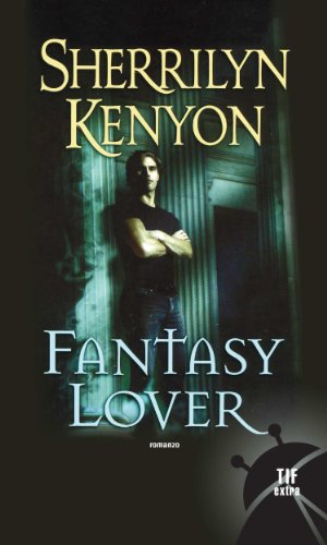 Fantasy lover (Fanucci Narrativa) Fantasy lover (Fanucci Narrativa)