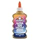 Elmer’s Glitzerkleber | gold | auswaschbar & kinderfreundlich | 177 ml