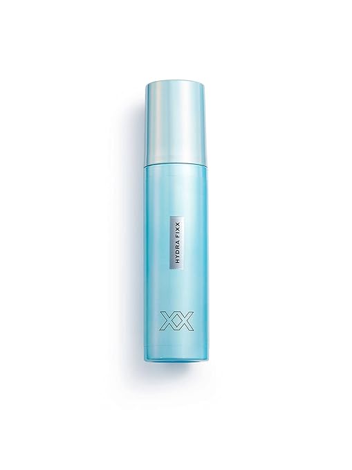 XX Revolution Hydra Fixx Fixing Mist at Rs. 555