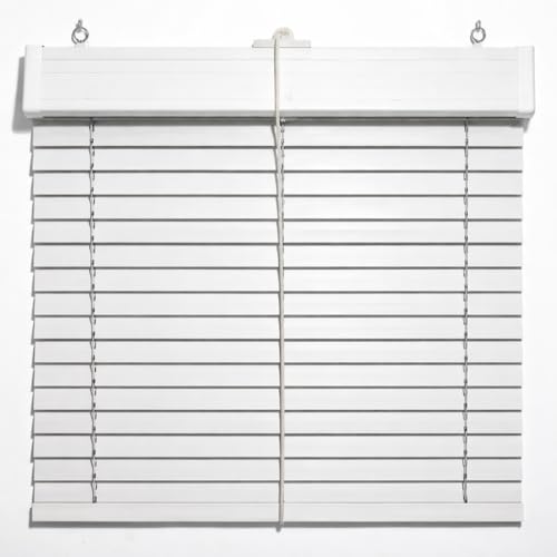 Persianas Alicantina Enrollable de PVC | Personalizables en Tamaño, Color y Accesorios | PERTONI TENDE (Personalizada)