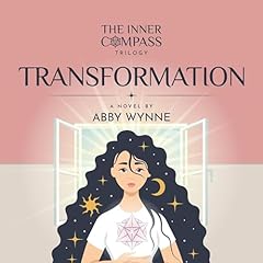 『Transformation』のカバーアート