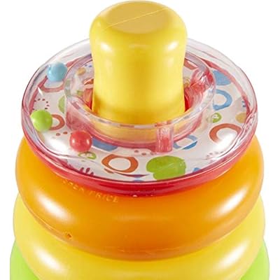 stacking rings toy argos