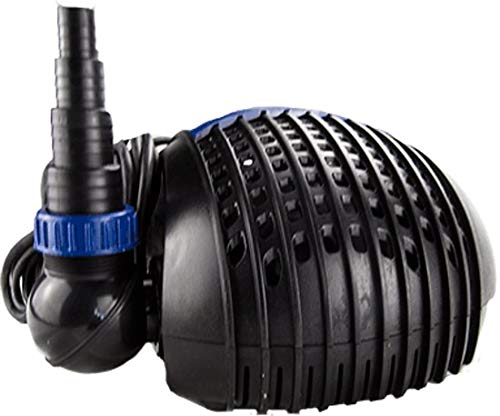 Aquaking FTP ECO 8500 vijverpomp