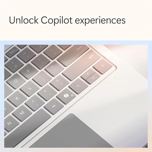Image of Microsoft Surface Laptop 7 Copilot+ PC, 13.8 inch HDR Touchscreen, 10-Core Qualcomm Snapdragon X Plus, Qualcomm Adreno GPU, 16GB RAM, 512GB SSD, WiFi 7, Backlit, 11-in-1 Hub, HDMI Cable, Win 11, Platinum