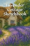 lavender cottage taiwan  Lavender Cottage Notebook