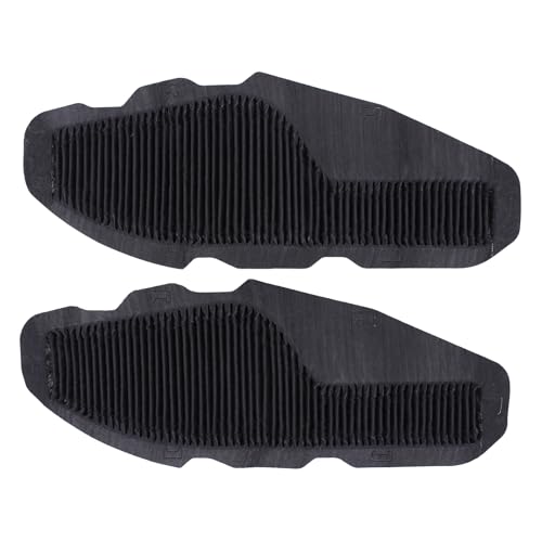 ApplianPar Battery Cooling Air Intake Filter Screen for Toyota RAV4 HV Prime 2019-2023 Pack of 2