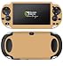 DeinDesign Autocollant Compatible avec Sony PS Vita 1000 Sticker Film Autocollant Sable Monochrome Motifs pour Thermomix