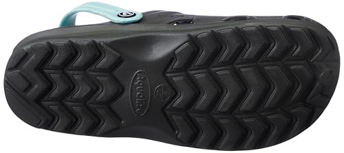Image of Aqualite AL-636 Clogs Men | Classic Men Clogs Lightweight Slip-On Mens Clogs Casual Comfortable Clogs for Men | Men Clogs Footwear Men's Clogs & Mules