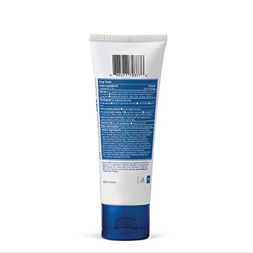 Medline Remedy Intensive Skin Therapy Hydraguard-D Silicone Barrier Cream, Gentle On Fragile Skin, Nourishes And Soothes, 2 Ounce. #TOP1