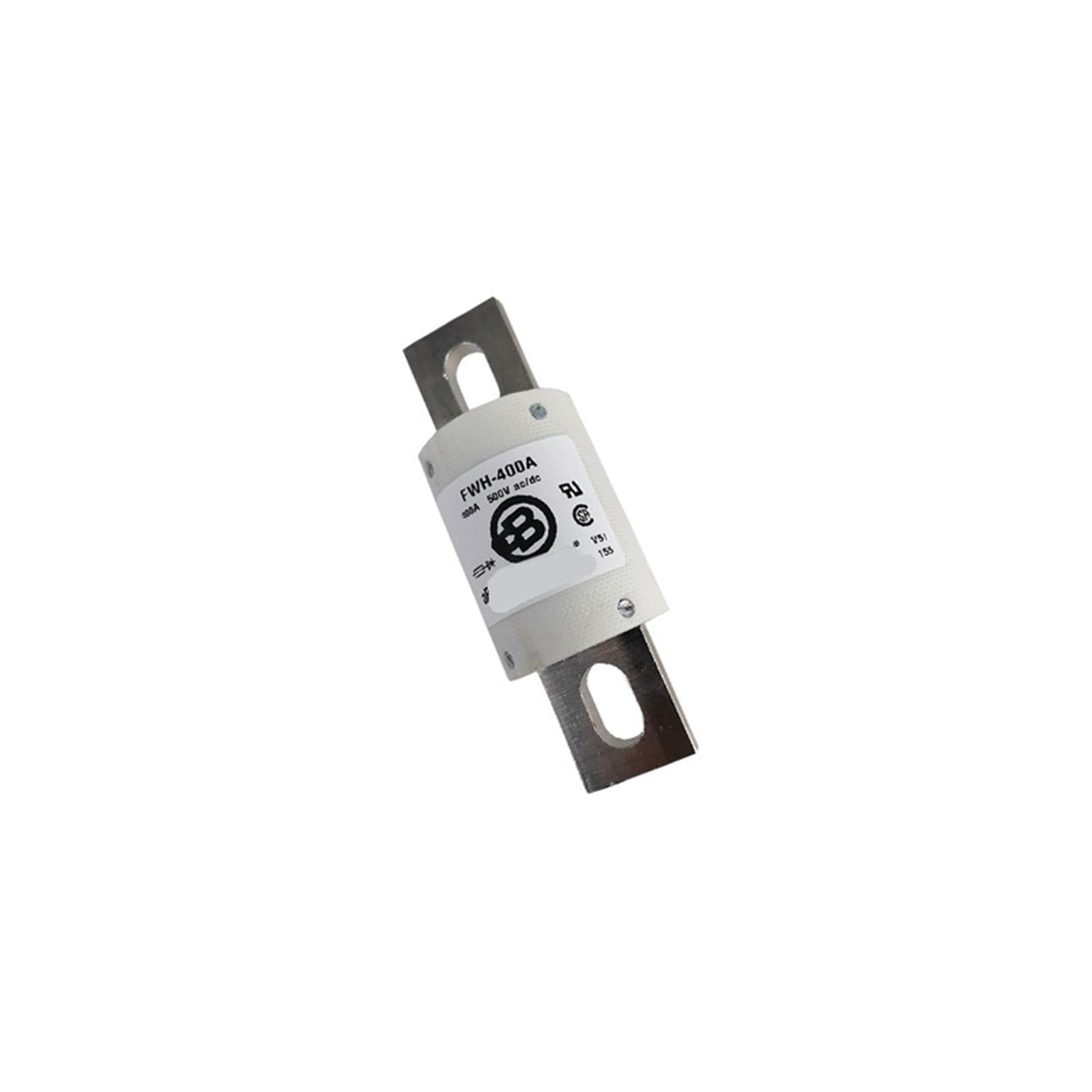 Nacodlul One Color Low Voltage Fast Fuse Fnq-R-4A 1Pcs