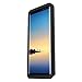 OTTERBOX DEFENDER SERIES SCREENLESS EDITION Case for Samsung Galaxy Note8 - Retail Packaging - BLACK