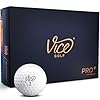 Vice Pro Plus Golf Balls (Package May Vary)