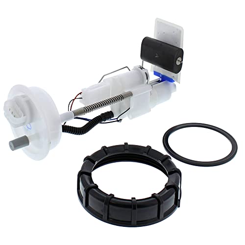 All Balls Racing 47-1018 Fuel Pump Complete Module Compatible With/Replacement For Polaris ACE 325 2014-2016, ACE 325 EU 2015, ACE 325 HD 2015, ACE 570, ACE 570 EU 2015-2016, ACE 900 EFI EPS 2016 by All Balls - Image 7