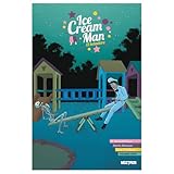 grant morrison batman integrale  Ice cream man 11