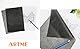 ARTME Graphit-Transferpapier, A4, 50 Blatt (A4 x 50)