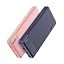 Pink+Navy blue