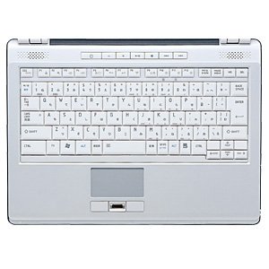 Funda para Teclado Sanwa Supply cx miniatura 1