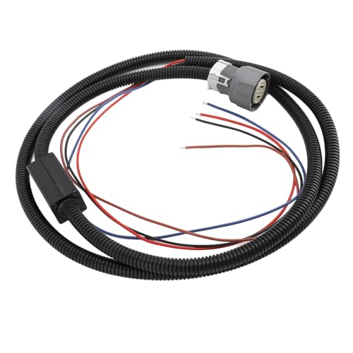 Contrôleur de conversion 4L60E avec verrouillage manuel automatique pour transmission 2WD 4WD
