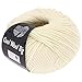 Produktbild Lana Grossa Cool Wool Big 50 gram nr 601 Ecru