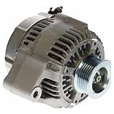 OEG Parts New 80A Alternator Compatible With Lexus LS400 4.0L 1995 1996 1997 95-97 101211-9150