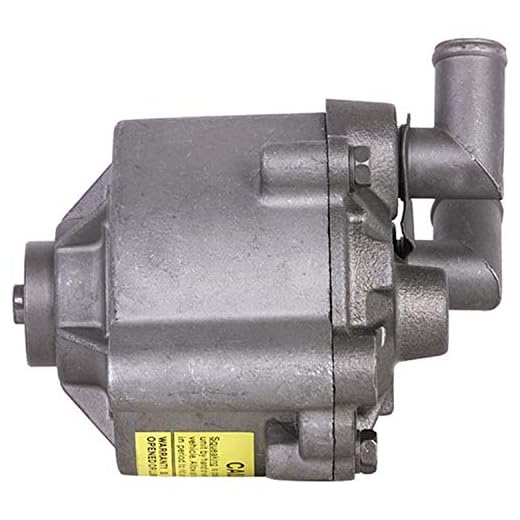 Cardone 33-732 Remanufactured Smog Air Pump (Renewed)