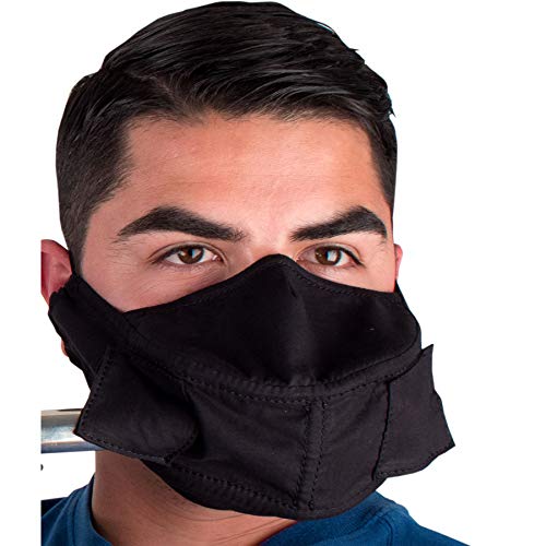 Masque pour flûte Protec A339 résout le problème de buée des flûtistes