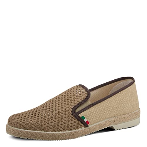 Spring Step Men's Lawrence Oxford Flat