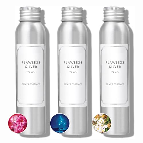 Amazon.co.jp: 母の滴: FLAWLESS SILVER LINEUP
