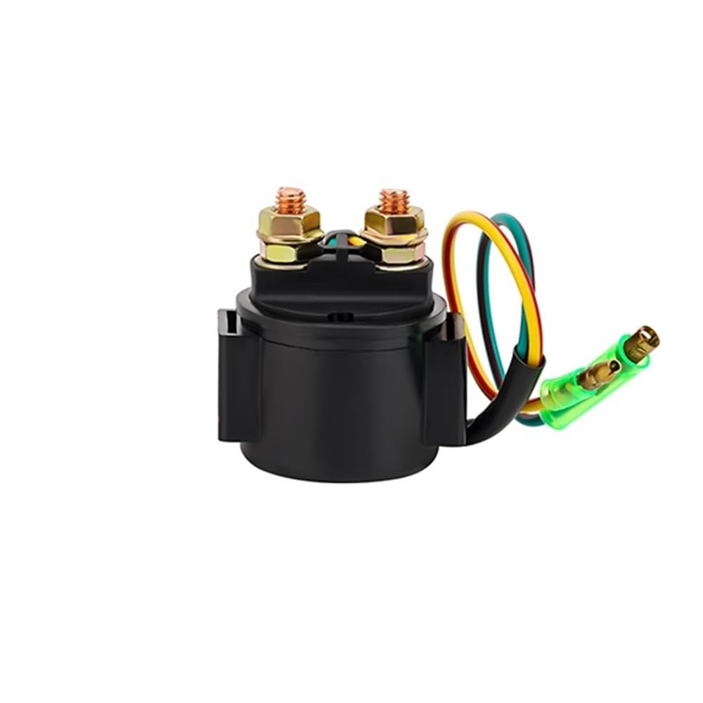Interruptores relé solenoide Para TRX200SX TRX250 EX X TRX300 TRX350
