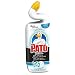 Pato - WC Power Lejía fragancia Marine, Limpiador Quitamanchas para Inodoro, 750...