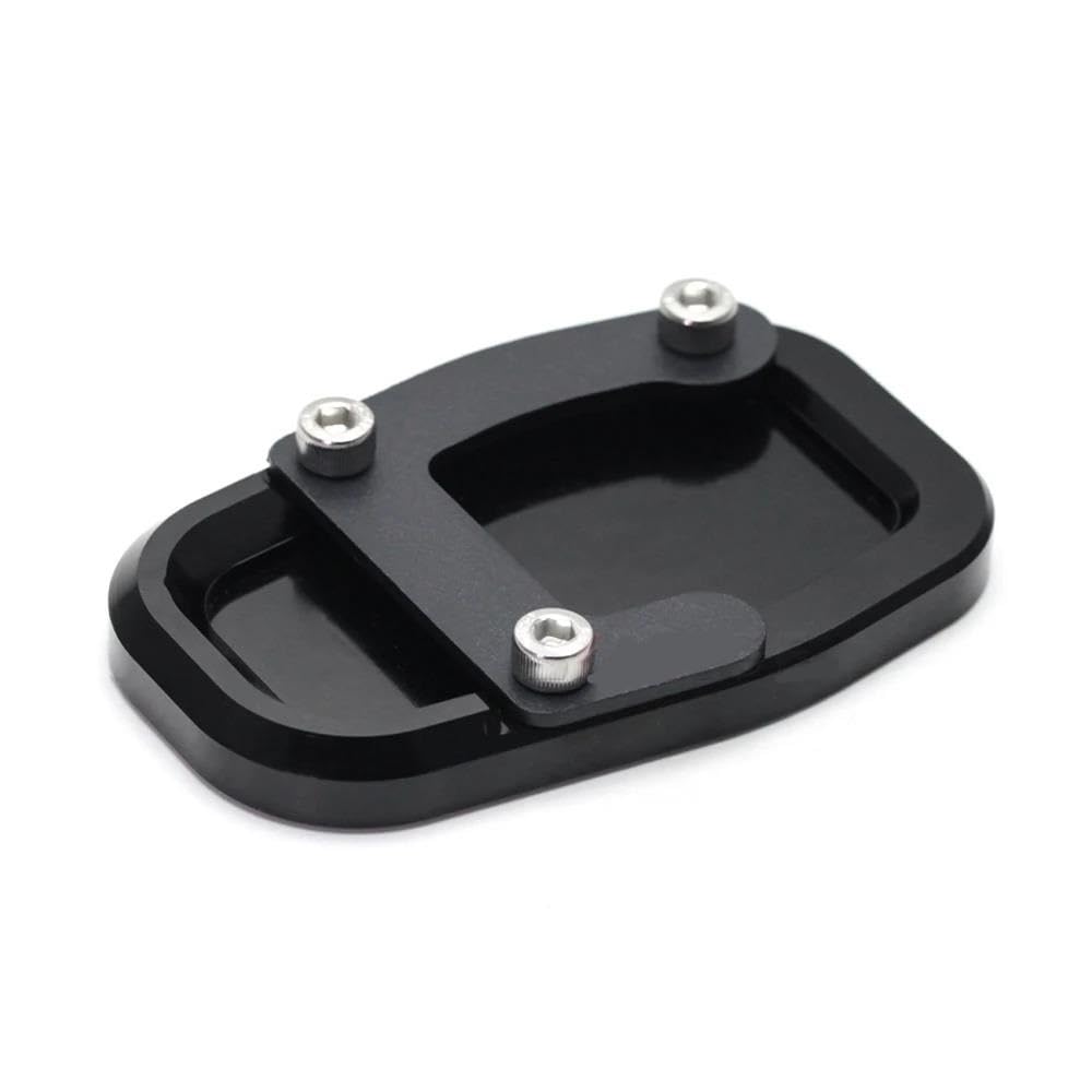 Béquille de moto élargisseur pour Ducati Scrambler 800 et 400 Sixty2 noir